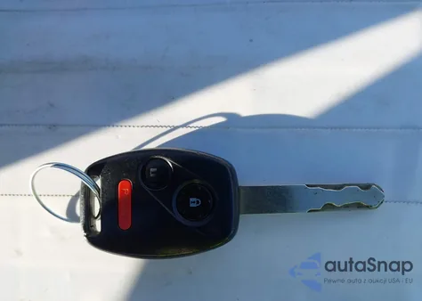 2008 Honda Fit Sport z USA, uszkodzony, nr VIN JHMGD38648S024992